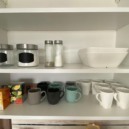 Apartament Rakownica Єленя-Ґура Екстер'єр фото