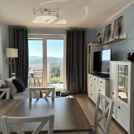 Apartament Rakownica Єленя-Ґура Екстер'єр фото