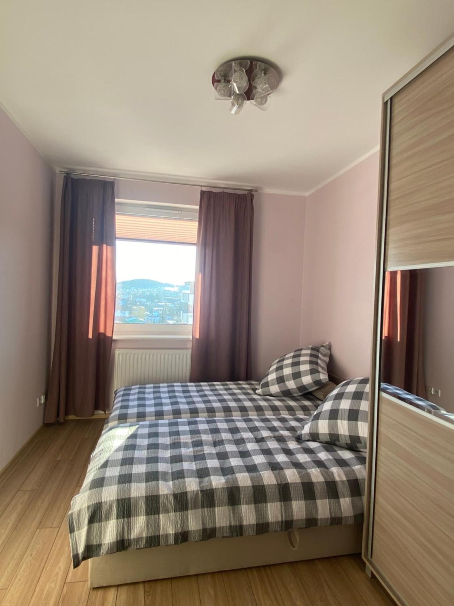 Apartament Rakownica Єленя-Ґура Екстер'єр фото