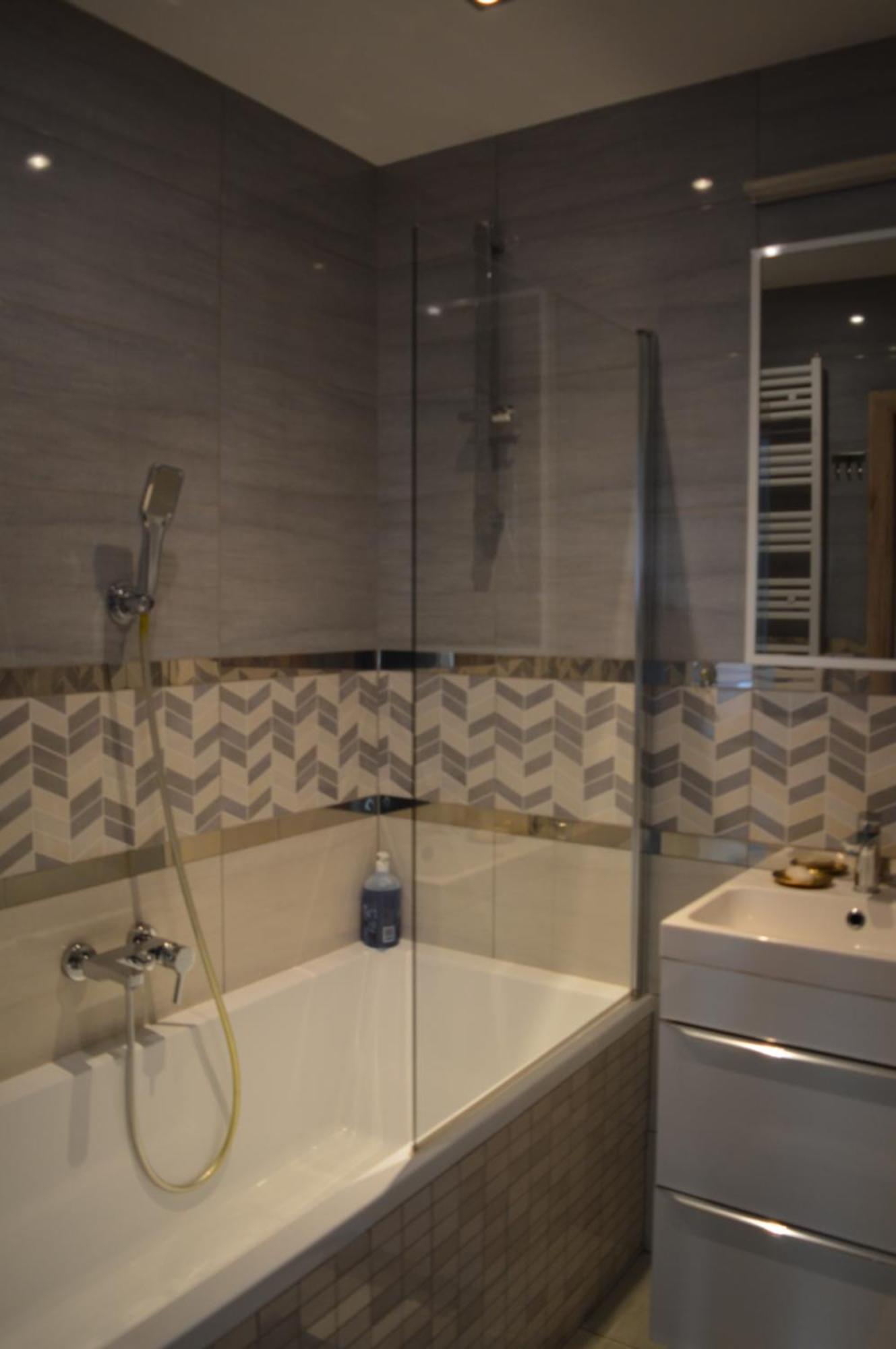 Apartament Rakownica Єленя-Ґура Екстер'єр фото