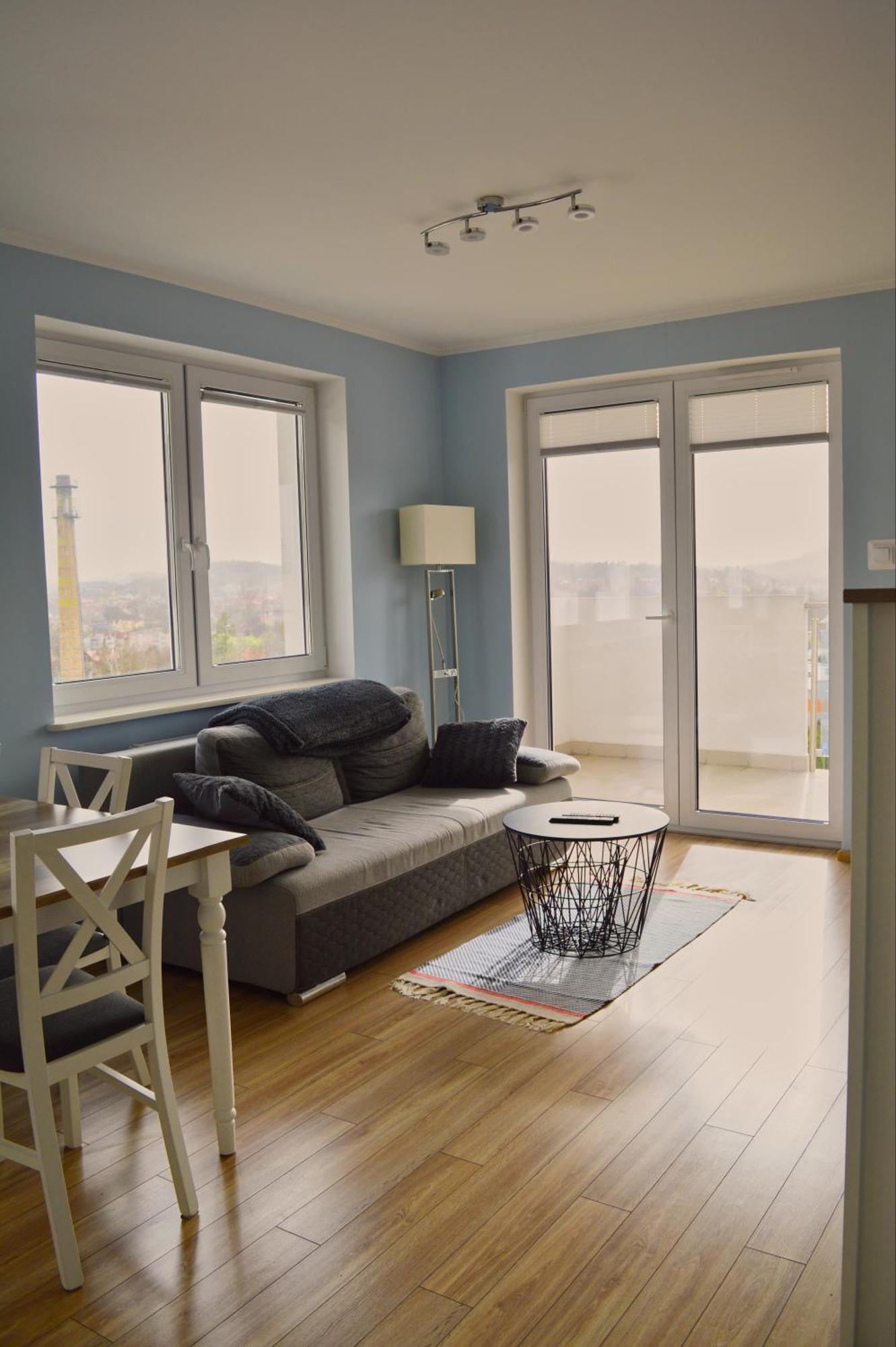 Apartament Rakownica Єленя-Ґура Екстер'єр фото