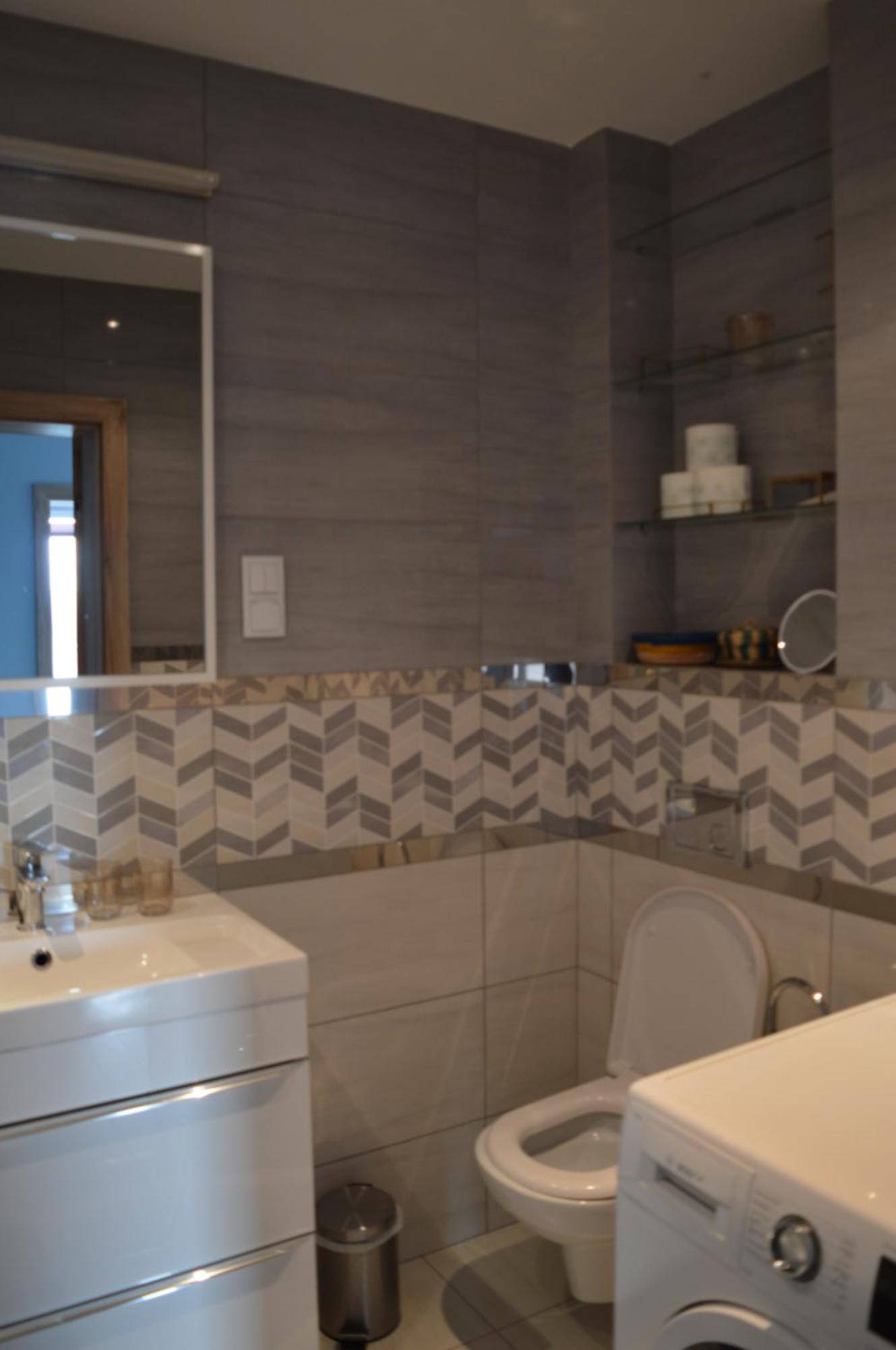 Apartament Rakownica Єленя-Ґура Екстер'єр фото